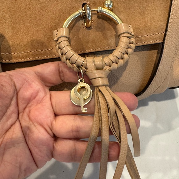 Authentic See by Chloe bag - Picture 11 of 15